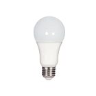 Satco S28789 15.5W A19 LED Bulb (Pack of 4)