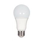 Satco S28790 15.5W A19 LED Bulb (Pack of 4)
