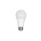 Satco S28790 15.5W A19 LED Bulb (Pack of 4)