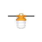 Satco S28976 50W LED High-Lumen Commerical String Light