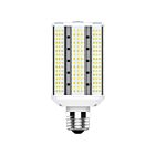 Satco S28980 10-20-30W Corncob White LED Hi-Pro Wall Pack CCT Selectable