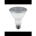 Satco S29189 8W PAR30LN White LED Bulb