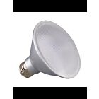 Satco S29423 12.5W PAR30 LED Bulb