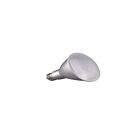 Satco S29425 12.5W PAR30LN Silver LED Bulb 2700K