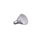Satco S29431 12.5W PAR30 Silver LED Bulb 3000K