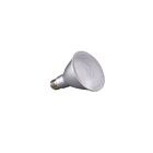 Satco S29436 12.5W PAR30LN Silver LED Bulb 3000K