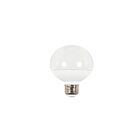 Satco S29619 4W G25 LED Globe