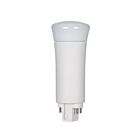 Satco S29861 9W PL LED PL 4-Pin 5000K