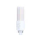 Satco S29885 7W PLT LED Bulb CCT Selectable