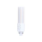 Satco S29886 9W PLT LED Bulb CCT Selectable