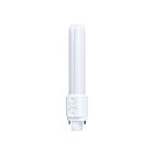 Satco S29899 9W PLC LED Bulb CCT Selectable