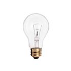 Satco s2999 135W A21 Incandescent Bulb (Pack of 6)