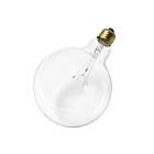 Satco S3014 150W G40 Brightest Globe Light Bulb 2700K