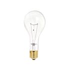 Satco S3015 500W PS35 Incandescent Bulb 2700K