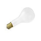 Satco S3016 500W PS35 Incandescent Shatter Proof Bulb