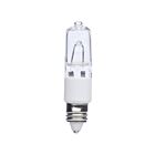 Satco S3108 150W T4.5 Halogen Bulb 2900K