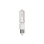 Satco S3109 250W T4.5 Halogen Bulb 2900K