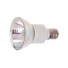 Satco S3115 75W JDR Halogen Bulb 2900K