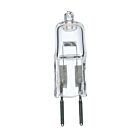 Satco S3120 20W T3 Halogen Bulb 2900K