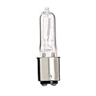 Satco S3122 150W T4.5 Halogen Bulb 2900K