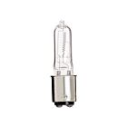 Satco S3122 150W T4.5 Halogen Bulb 2900K