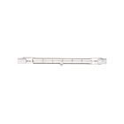 Satco S3142 150W T3 Double Ended Halogen Bulb 2900K