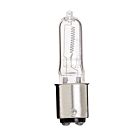 Satco S3147 100W T4 Halogen Bulb 2900K