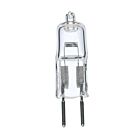Satco S3156 75W T4 Halogen Bulb 2900K