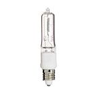 Satco S3157 75W T4 Single Ended Halogen Bulb 2900K