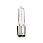 Satco S3159 75W T4 Halogen Bulb 2900K
