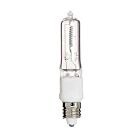 Satco S3165 35W T4 Halogen Bulb 2900K