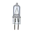 Satco S3167 50W T4 Halogen Bulb 2900K
