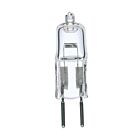 Satco S3179 5W T3 Halogen Bulb 2900K