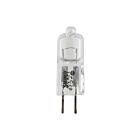 Satco S3179 5W T3 Halogen Bulb 2900K