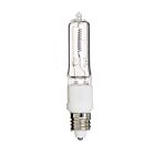 Satco S3181 500W T4 Halogen Bulb 2900K