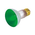 Satco S3201 50W R20 Incandescent Bulb