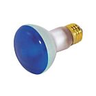 Satco S3202 50W R20 Incandescent Reflectors