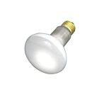 Satco S3210 30W R20 Incandescent Bulb 2700K