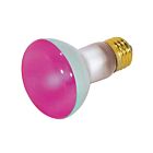 Satco S3212 50W R20 Incandescent Reflectors