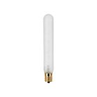 Satco S3223 25W T6.5 Incandescent Bulb 2700K