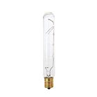 Satco S3224 40W T6.5 Incandescent Bulb 2700K