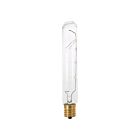 Satco S3224 40W T6.5 Incandescent Bulb 2700K