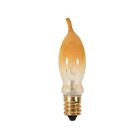 Satco S3243 7.5W CA5 Incandescent Bulb