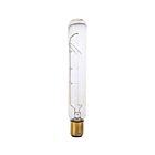 Satco S3248 25W T6.5 Incandescent Bulb 2700K