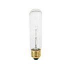Satco S3250 25W T10 Incandescent Bulb