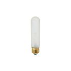 Satco S3253 40W T10 Incandescent Bulb