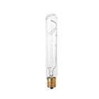 Satco S3280 20W T6.5 Incandescent Bulb 2700K