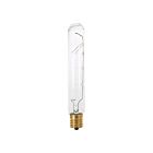 Satco S3280 20W T6.5 Incandescent Bulb 2700K