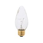 Satco S3363 25W F15 Incandescent Bulb 2700K
