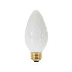 Satco S3364 25W F15 Incandescent Bulb 2700K